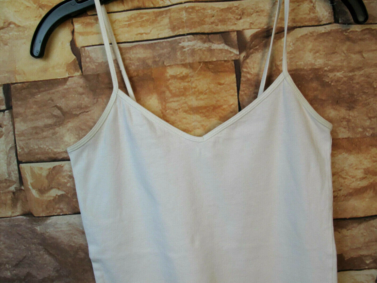 Forever 21 spaghetti strap hotsell tank