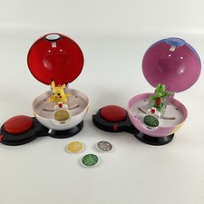 Pokemon Surprise Attack Game Pikachu Fast Bal...