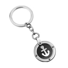 Marine Ancora Morellato Men's Keychain - SU3068