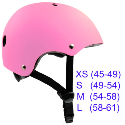 Casco Bici Multiuso Con Luci E Visiera – Per Bambini E Adulti, Taglie M(54-57) E L(58-61), Certificato CE