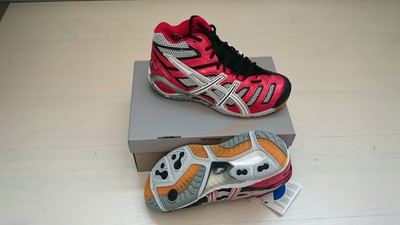 asics gel sensei 4 mt