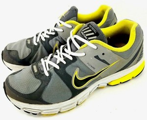nike air zoom structure 15