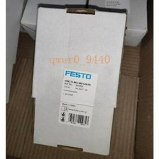 1PC New FESTO VSNC-FC-M52-MD-G14-F8 577257 Solenoid Valve Free Shipping