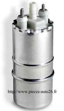 Pompe à essence Citroen EVASION