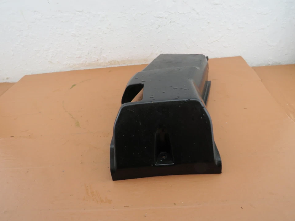 Lawn Boy Dura Force 6.5 10323 Lawn Mower OEM Belt Cover - Image 2 of 4