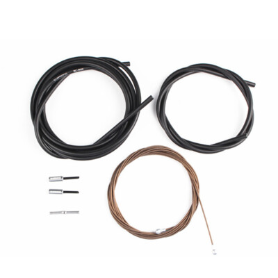 Shimano BC-9000 Dura-Ace Road Brake Cable Set Polymer Coated for