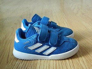 adidas copa trainers blue
