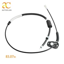 Speedometer Drive Cable Assembly for 1989-1995 Toyota 4Runner Pickup 8371035490