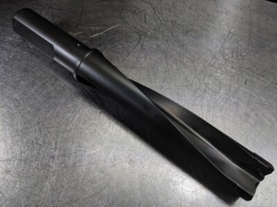 Ingersoll 1.56'' Indexable Drill 1.25'' Shank A15606221RS1 (LOC2938B)