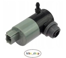 FOR TOYOTA COROLLA 2007 - 2013 NEW WINDSCREEN WASHER MONO PUMP 85330-02030