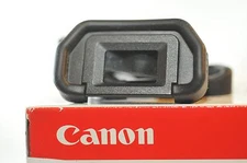 Canon EOS Eye cup for SLR 630 RT Rebel Xs G II or Digital SLR 40D 30D 50D 60D