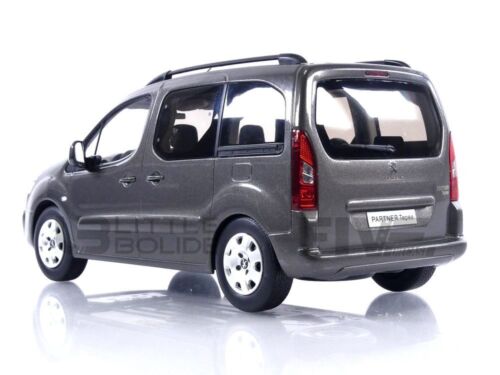 NOREV 1/18 - PEUGEOT PARTNER - 2016 184894 - Foto 4 di 12
