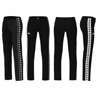 pantaloni kappa donna 2017