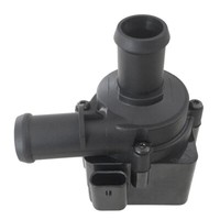 Zusatzwasserpumpe SekundäRpumpe FüR Audi A4 B9 A5 A6 A7 Q3 Q5 Q7 VW Touareg 12V