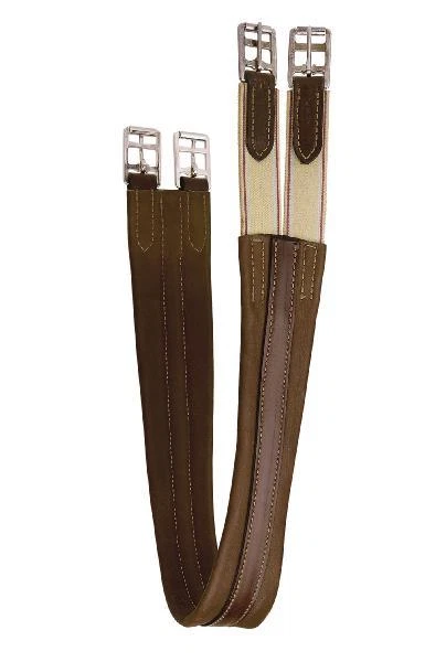 Saddle girth deals