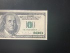 1996 $100 DOLLAR BILL AB24355595R — photo 3