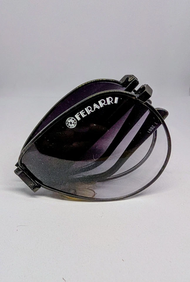 Gafas de sol Ferrari Fooding Foto 2 de 3
