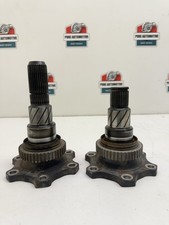 Genuine OEM Rear Differentials, Assemblies & Parts for Nissan