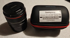 Samyang AF 35mm F/1,8 FE Vollformat Sony E-Mount