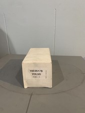 New Genuine VOLVO 15035179 Hydraulic Pilot Filter