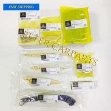 OEM Engine Timing Chain kit for Mercedes Benz W203 W164 R171 R230 E350 M272