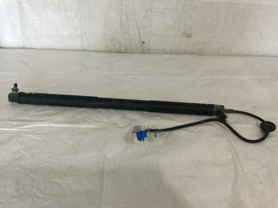 2014 Mercedes Benz GL350 3.0L Right Liftgate Tailgate Trunk Strut Motor OEM - Image 4 of 4