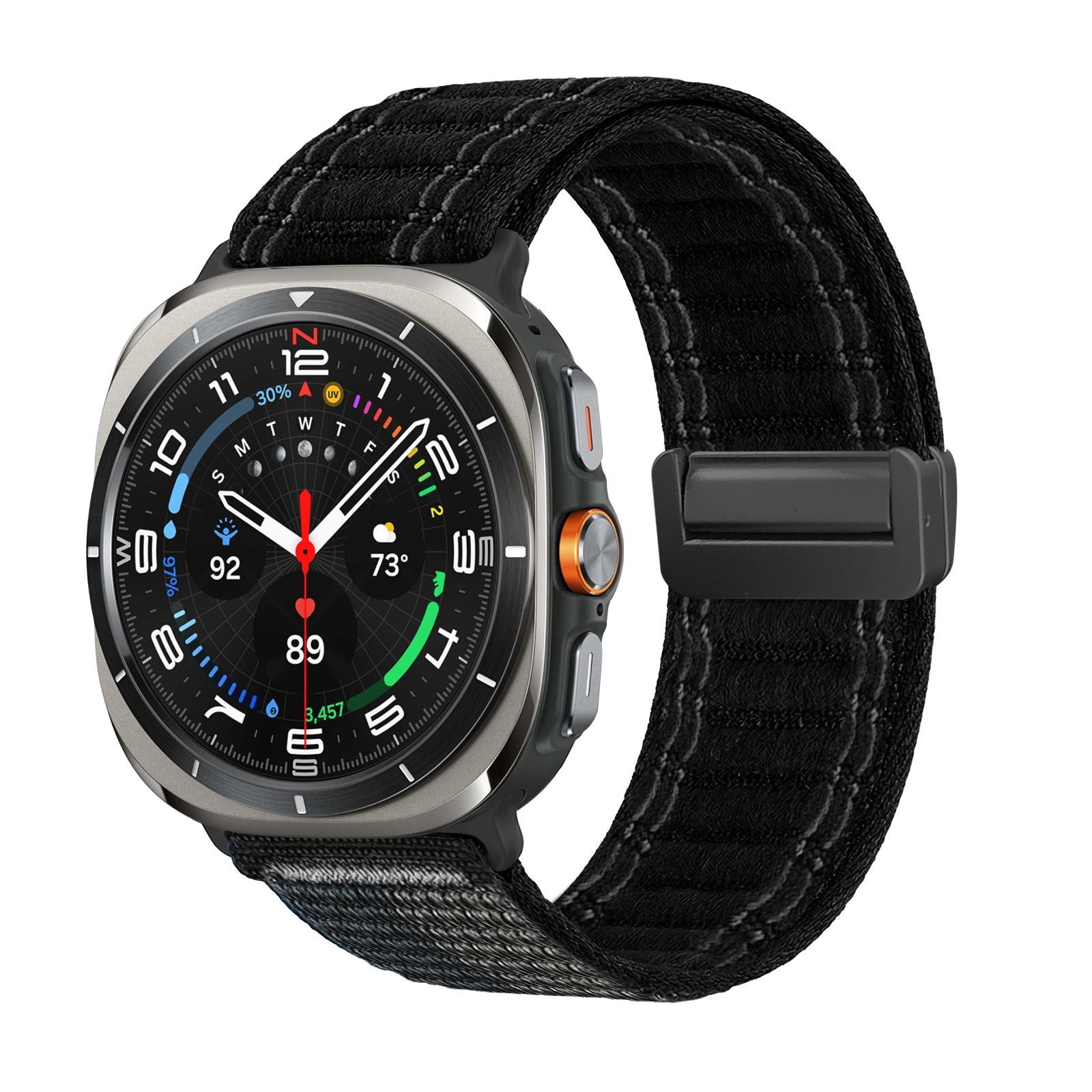 Cinturino per Samsung Galaxy Watch Ultra 47mm