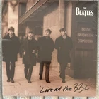 The Beatles - Live At The BBC -  2 LPs (New- Sealed) 1994 Apple, EMI - MONO