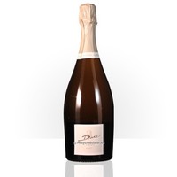 (1L=EUR26.53) Weingut Diehl 2021 Sekt Pinot Brut (106) 0.75 Liter