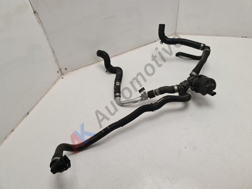 MINI Cooper One F55 F56 F57 1.2 1.5 B38 Engine Coolant Hoses Pipes and Pump - Picture 3 of 11