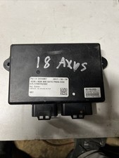 18 POLARIS RMK PRO AXYS 800 ECU ECM CDI COMPU...