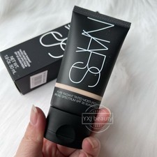 Image of New NARS Pure Radiant Tinted Moisturizer SPF30~Light 1 Finland~Full Size 50 ml