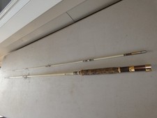 Vintage Original Shakespeare Wonderod 2-pc fiberglass fly rod - 8'