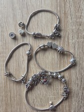 Pandora Bulk Buy Bracelets And Charms