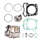 77mm Cylinder Piston Kit w/ Rings for Yamaha YZ250F WR250F 5XC-11311-20-00