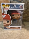 Funko Pop Television Letterkenny Squirrelly Dan #1165