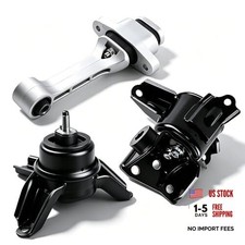 Engine Mount Motor Compatible with Fits 2011-2013 Hyundai Tucson L4-2.0L2.4L