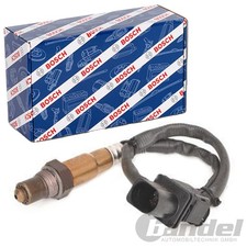 Sonde lambda Ssangyong KORANDO