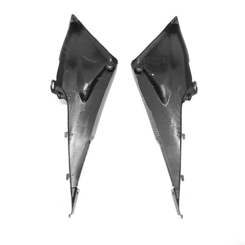 Gas Tank Side Cover Accessories For HONDA CBR 600RR 2005 2006 Replacement - Picture 12 of 12