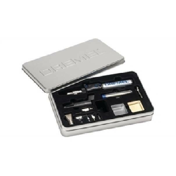 Recensione Dremel VersaTip 2000-6 Gas 962089 | Meglio dell'Elettrico?
