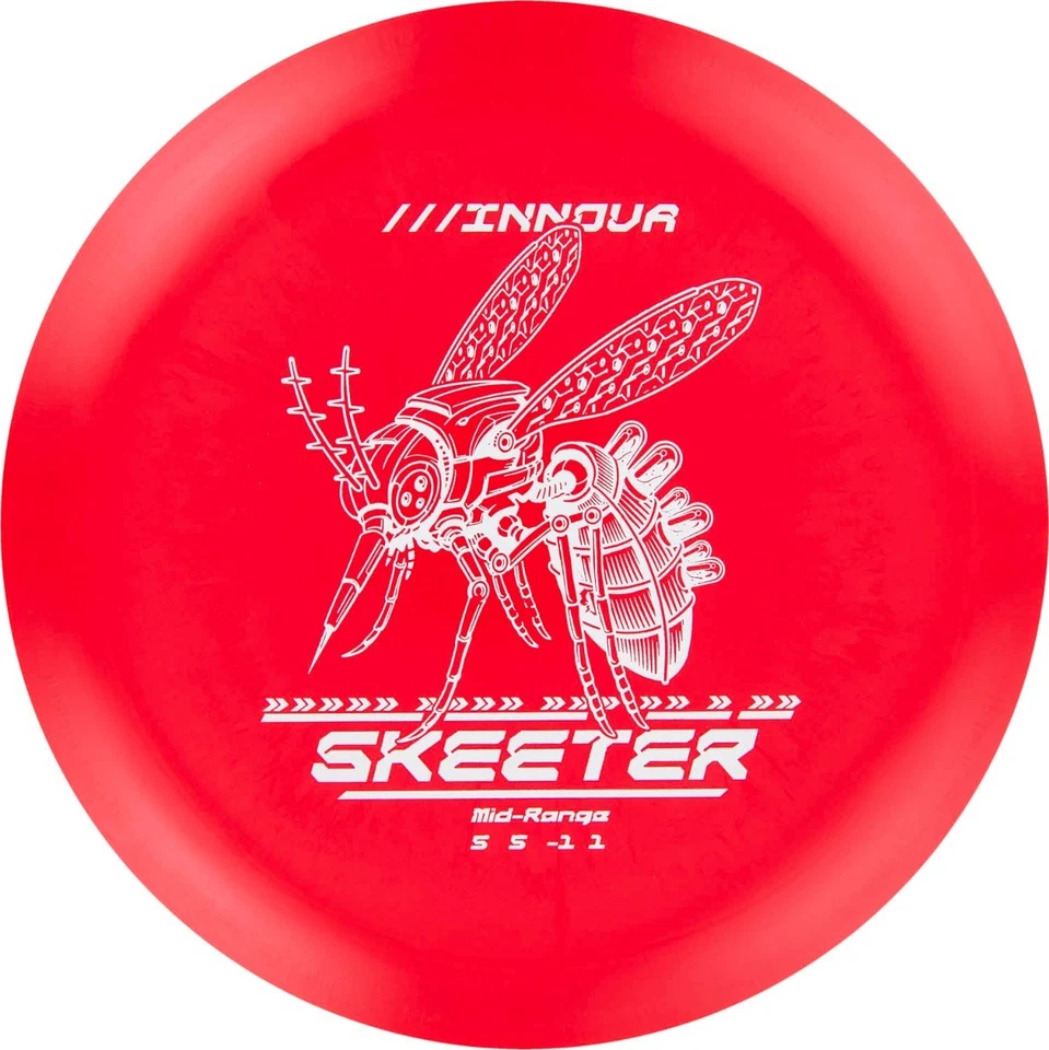 Innova GStar Skeeter | Choose Weight & Color - Image 4 of 4