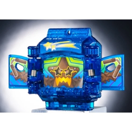 TV-Kun June–Aug 2025 w/ Choco Treasure Gochizo Limited DX Kamen Rider Japanese - Image 2 of 3