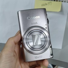 Canon PowerShot ELPH 360 HS/ IXUS 285HS 12X Optical Zoom Digital Camera