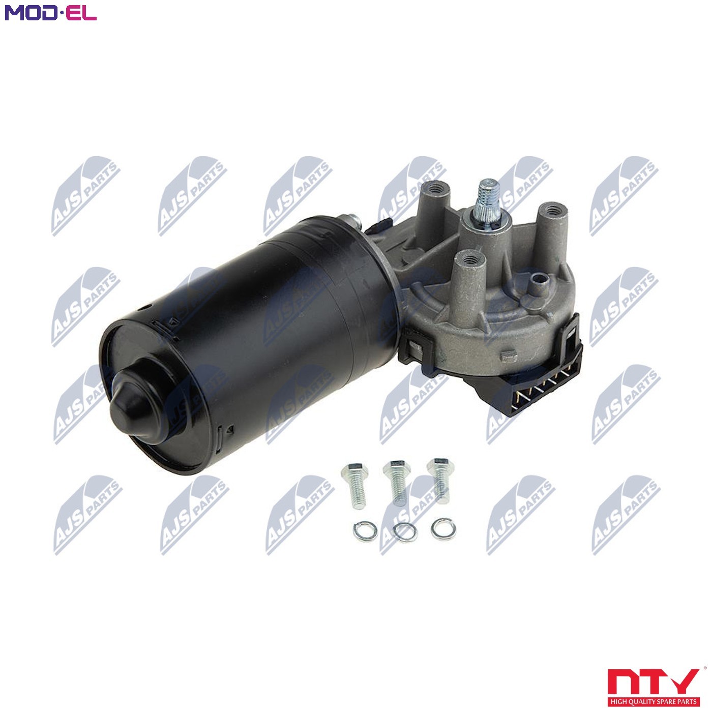Original NTY Wiper Motor ESW-ME-010 For Mercedes-Benz - Image 7