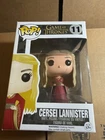 Funko Pop! Vinyl: Game of Thrones - Cersei Lannister