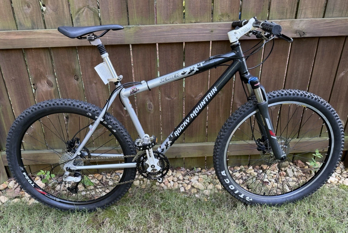 Preços baixos em 26 em Rocky Mountain Bikes | eBay