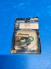 Condensateur Peugeot 504