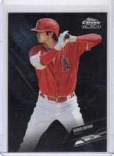 Click to enlarge Shohei Ohtani