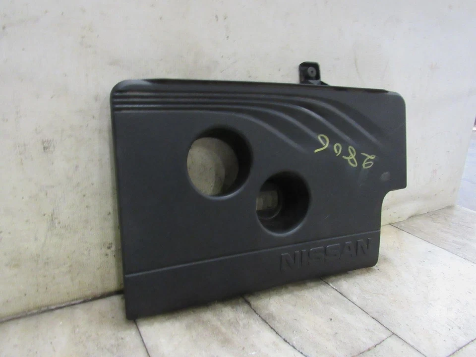 CAPA DE MOTOR NISSAN ALTIMA 19 20 - Imagem 3 de 4