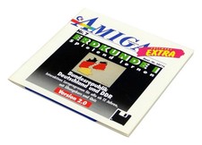 ERDKUNDE I Amiga Software Extra Nr. 7 von Mar...